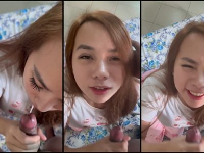 Ngọc Quỳnh 2k5, Anh bắn hết tinh vào mồm cho em nuốt nhé!